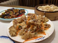 -老仁义·清真菜(太古街店)