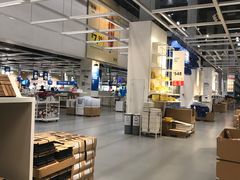 -宜家家居(四元桥商场店)