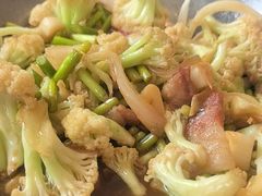 -梅利汴京烤鸭•开封豫菜地标店(晋安路店)