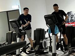 -韦德伍斯健身(沈阳K11Select购物艺术中心店)
