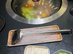 -蘸小院铁锅炖·蘸酱菜·东北菜(怀远门店)