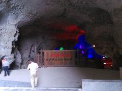 景点-咸丰县唐崖河景区