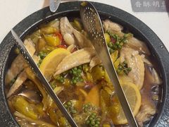 -矮板凳老火锅(宽窄巷子店)