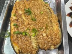 -老黑板筋(顺义总店)