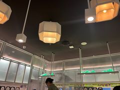 -绿茶餐厅(广州天河城店)