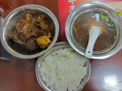 -阿秋牛排(湖心街店)