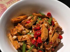 -洞庭土菜馆(天河北总店)