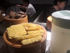 -龍歌自助小火锅(崂山丽达店)