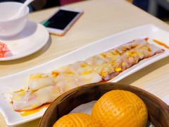 -海椰茶居(海印缤缤广场店)