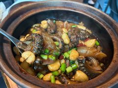 -蟹榭·本帮江浙菜·蟹宴(五角场合生汇商场店)