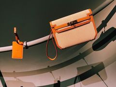 -HERMES(恒隆广场店)