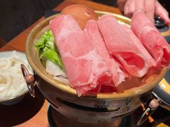 -Mr.Fish鱼鲜生海鲜放题(高德置地冬广场店)