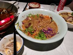 -鑫巴蜀(和平里店)