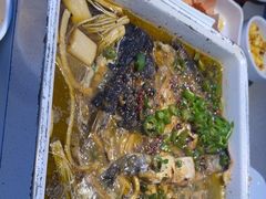 -半天妖烤鱼(海梦一方店)