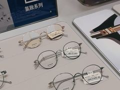 -AOJO眼镜(南翔印象城MEGA店)