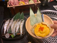 -烧江南烤肉(长春摩天活力城店)