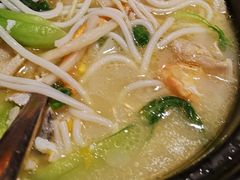 -云海肴·汽锅鸡·云南代表菜(东坝金隅店)
