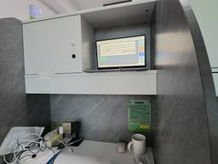 -橙果24h自习室(花园桥店)