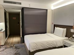 -北京王府井天伦王朝酒店