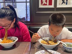 -阿大排档(长春这有山店)