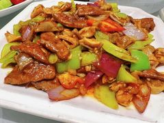 -新洪记·丽久饭店(铁西店)