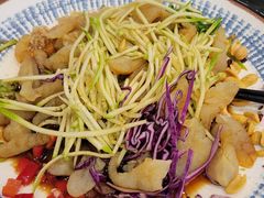 -巧克力渔家.小船海鲜胶东菜(万平口店)