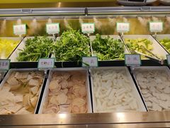 -一善菌·云南菌汤·云南菜(银泰城店)