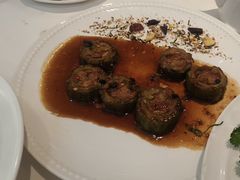 -新兴家喻酒家·羊城名宴(昌岗店)