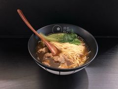 -贡梅老面馆·蟹粉面·无锡特色小吃(南长街主推店)