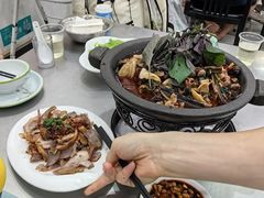 -汪营鸭杂(东风大道店)