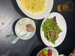 -顺香居·老字号湖北菜(江汉路店)