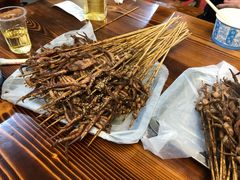 -十里铺铁板鱿鱼