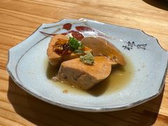 -镹·鱼料理  国产鱼使用店