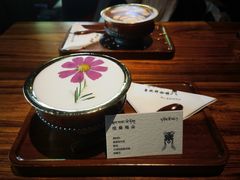 -乌托邦咖啡(武侯祠店)