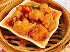 -点都德(盘福楼店)