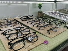 -绿洲眼镜(文教北路店-浙江52家连锁门店)