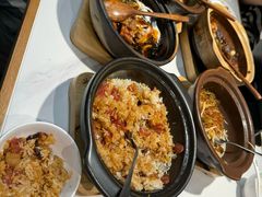 -火啫啫·粤式啫啫煲(南通首店)