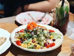 -盘炉forenza·云贵川融合小食堂 ( 钟楼中柳巷店)