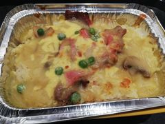 -大家乐(广州天河城六楼店)