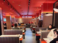 -亚伟瓦罐面美食城(淇县总店)