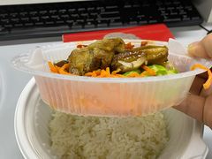 -正一味石锅拌饭(望京新世界店)