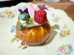 -格鲁·秀色Georgia’s Feast