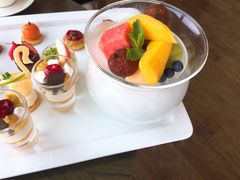 -无锡苏宁银河国际酒店·大堂酒廊