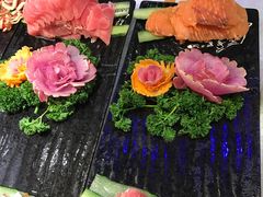 -吉布鲁牛排海鲜自助(巴南万达广场店)