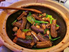 招牌啫黄鳝-啫神·广州地标美食(北京路店)