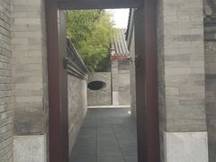 门面-京兆尹(雍和宫店)