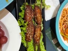 -伊带伊路新疆美食府(呼家楼店)