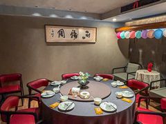 -简小舍·民间手艺菜(武昌江滩店)