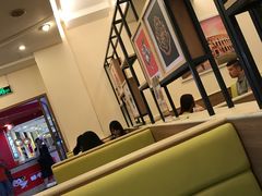 -萨莉亚意式餐厅(上下九店)