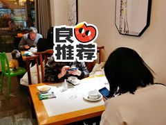 大堂-巢湖名吃·东关老鹅汤(江南风情街店)